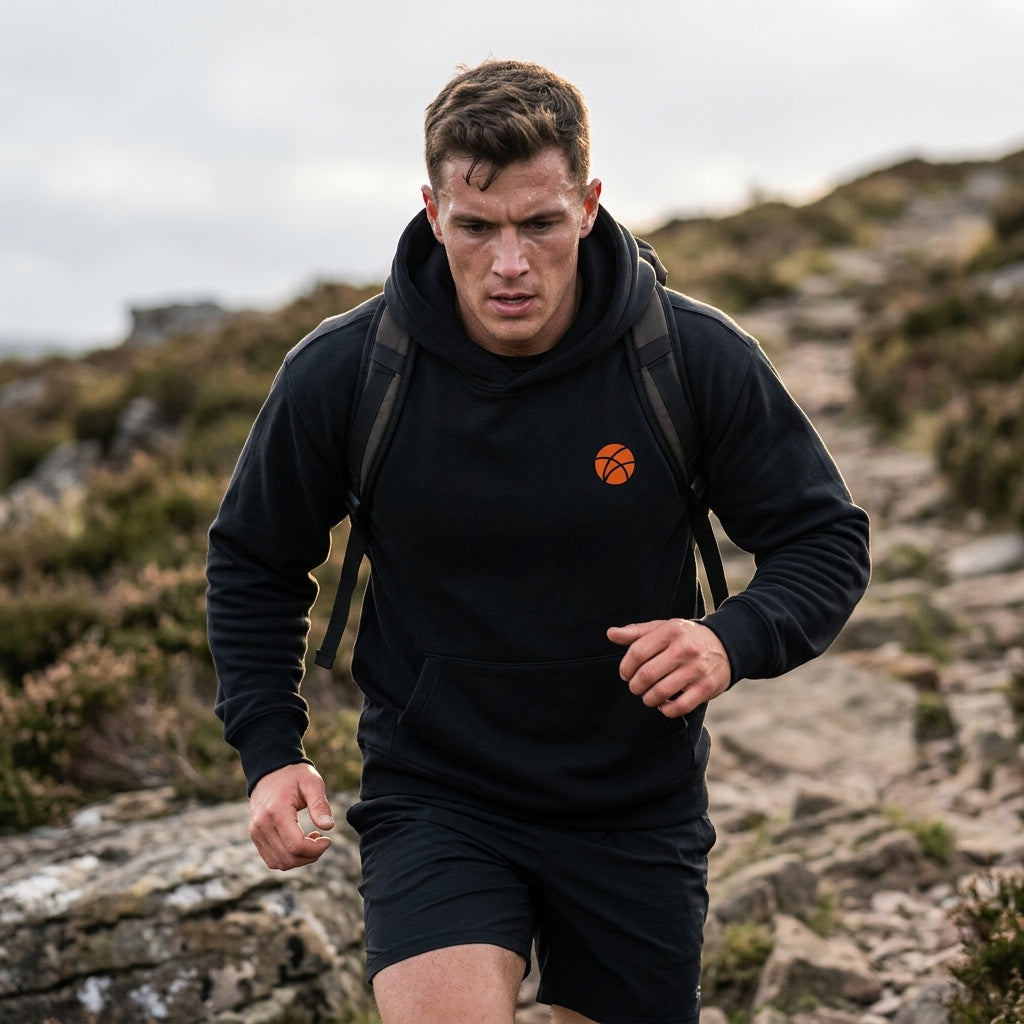 Men's Drift Everyday Hoodie