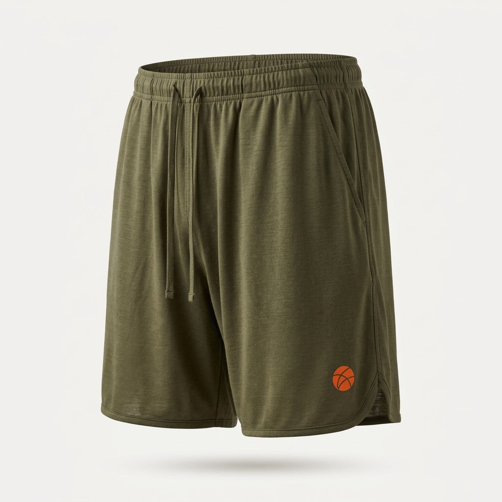 Men's Drift Featherweight Train Short II