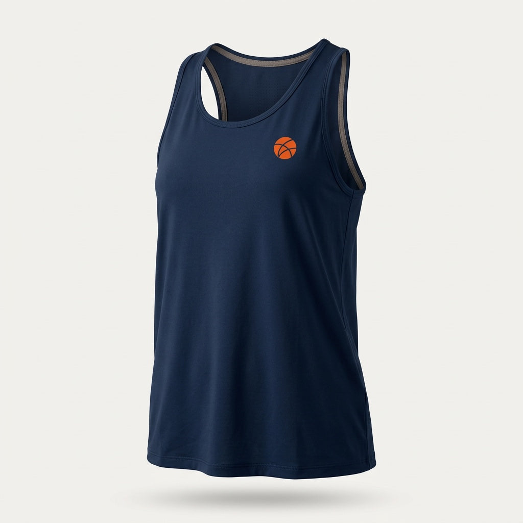 Women's Drift Compression Tank