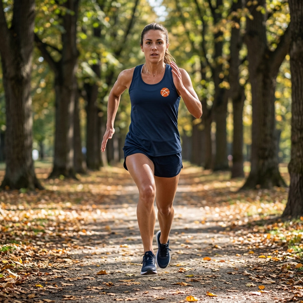 Women's Drift Lightweight Tank