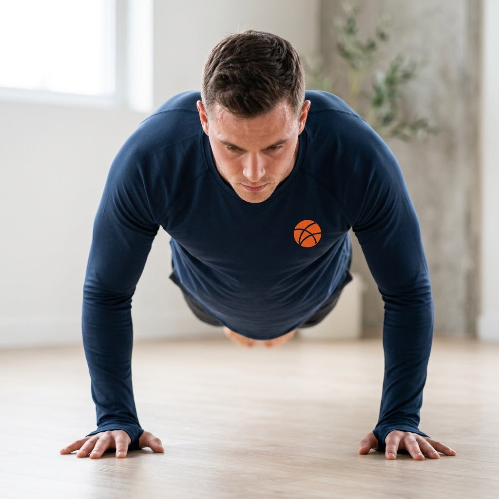 Men's Drift All-Weather Long Sleeve