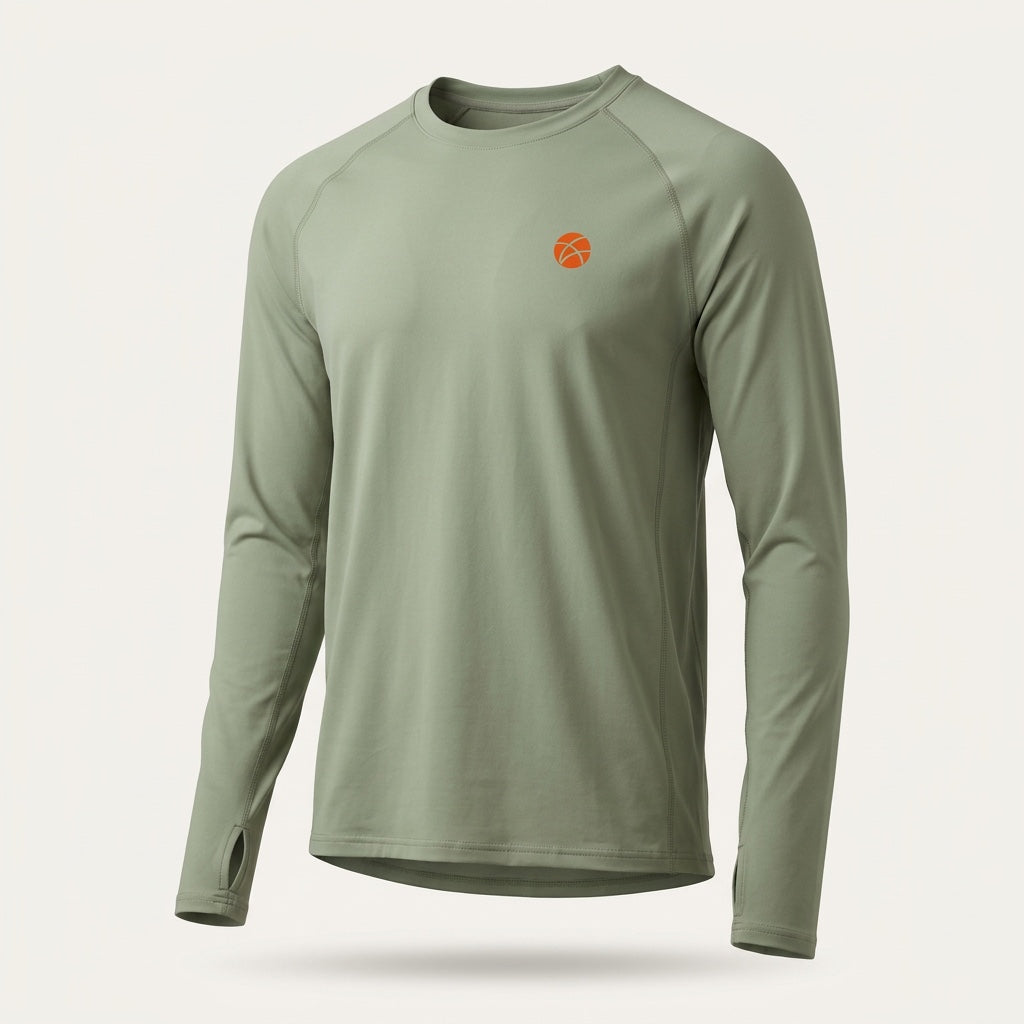 Men's Drift All-Weather Long Sleeve