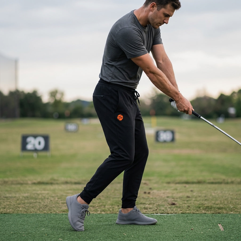 Men's Drift Performance Jogger