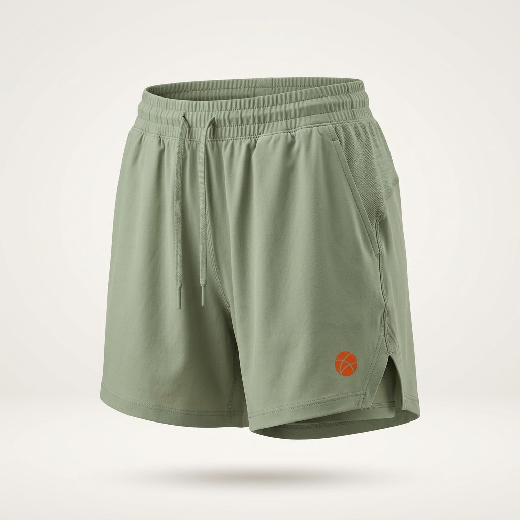 Women's Drift Seamless Short