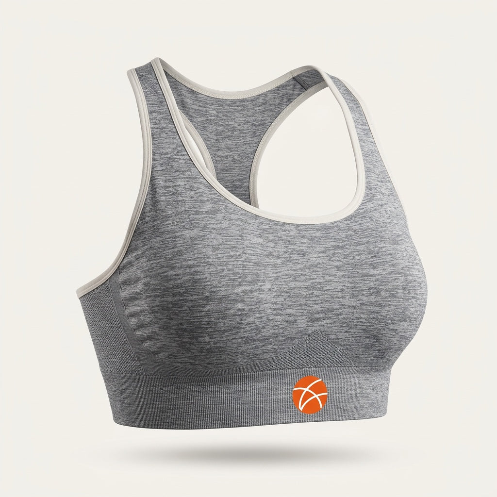 Women's Drift Seamless Sports Bra