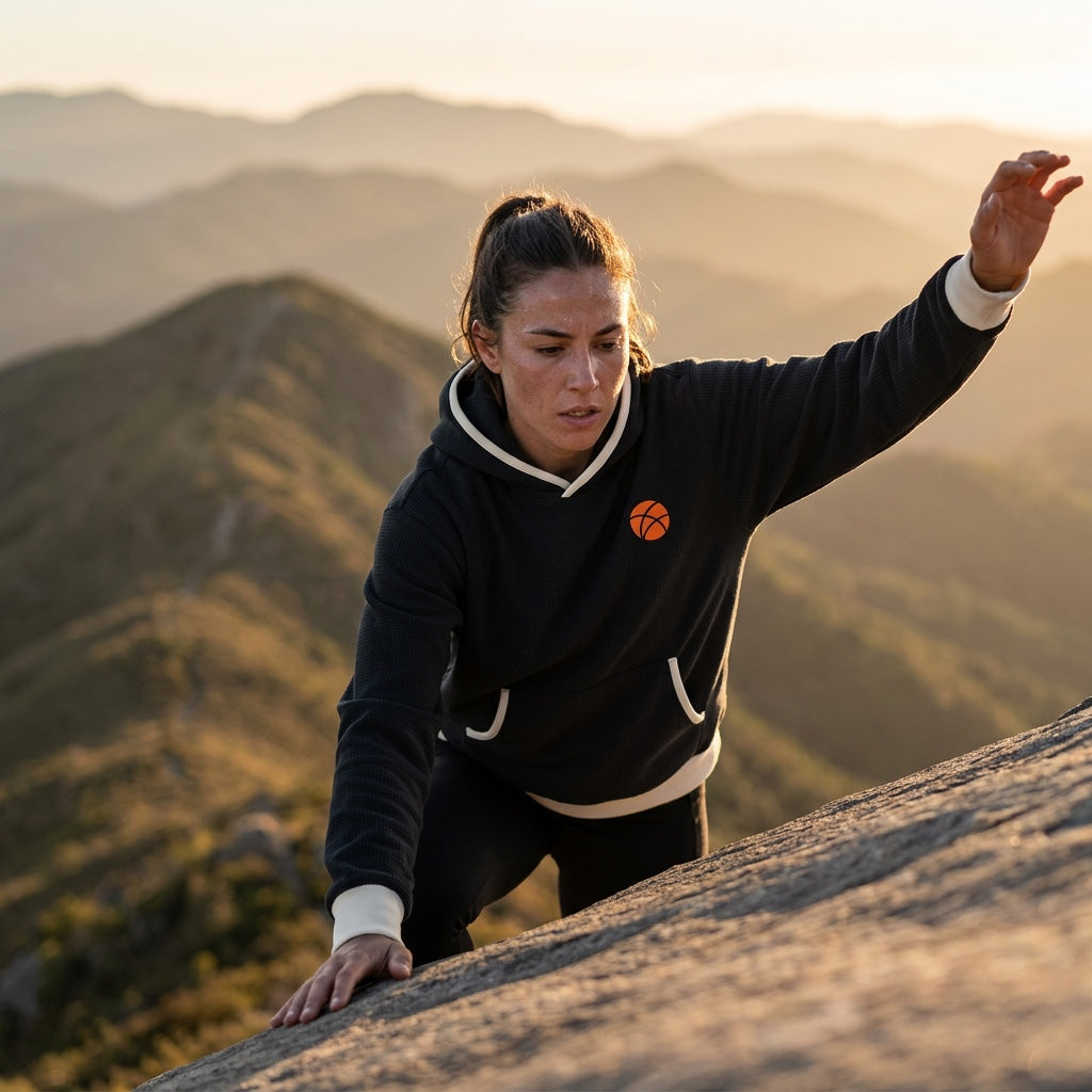 Women's Drift Thermal Hoodie