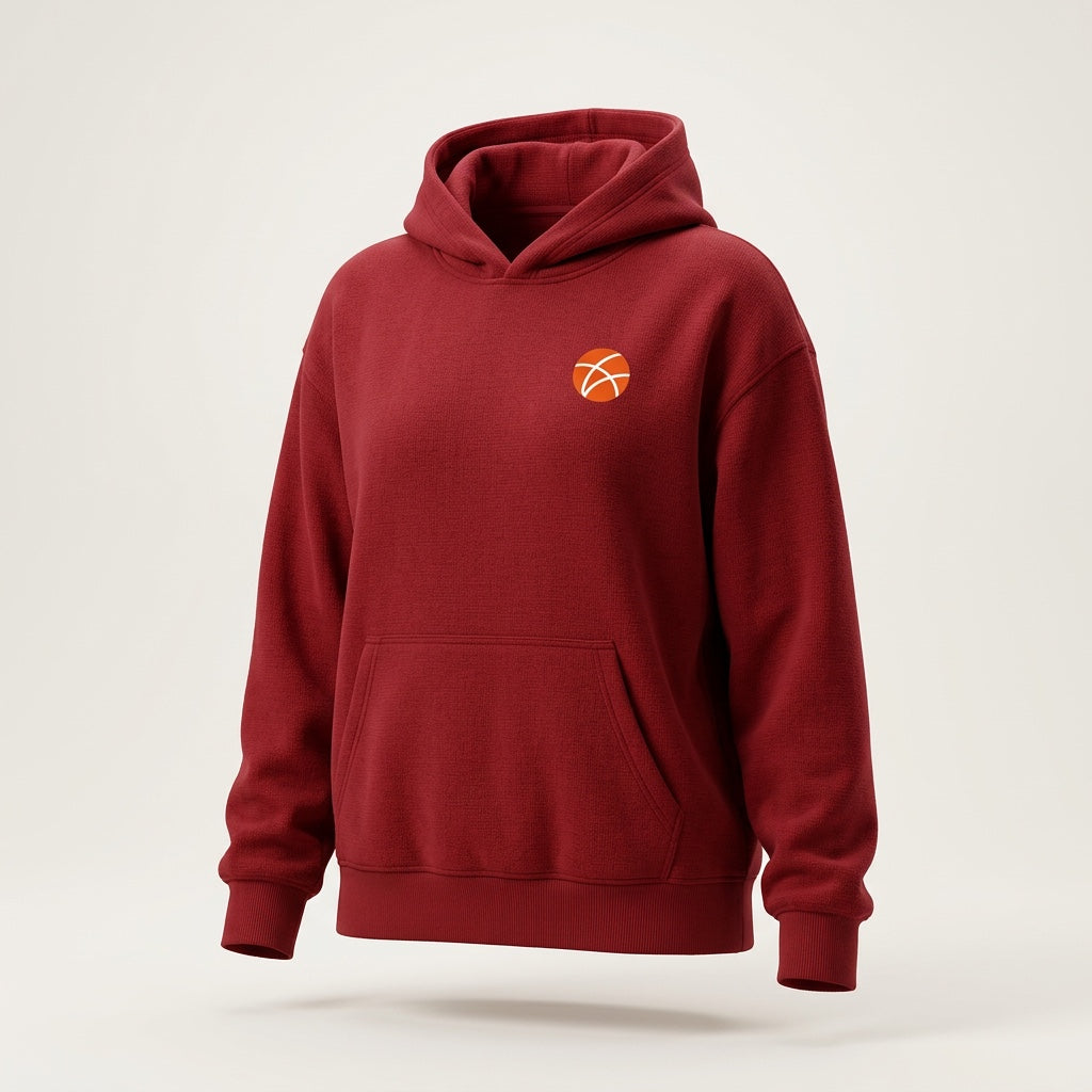 Women's Drift Thermal Hoodie