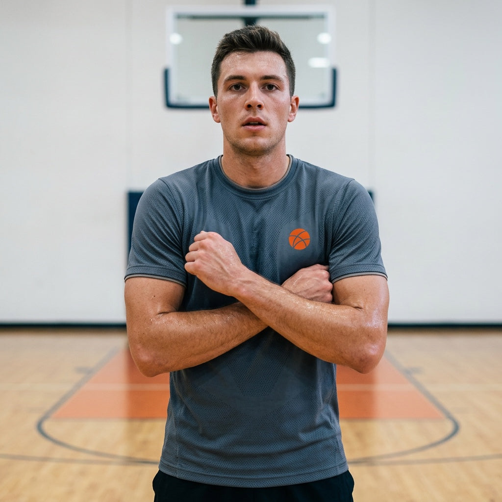 Men's Forge Breathable Everyday Tee II