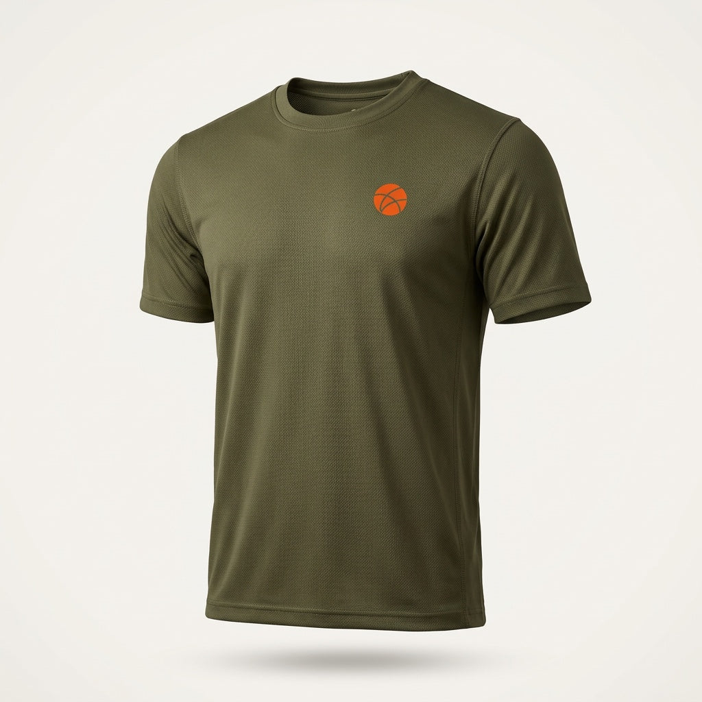 Men's Forge Breathable Everyday Tee II