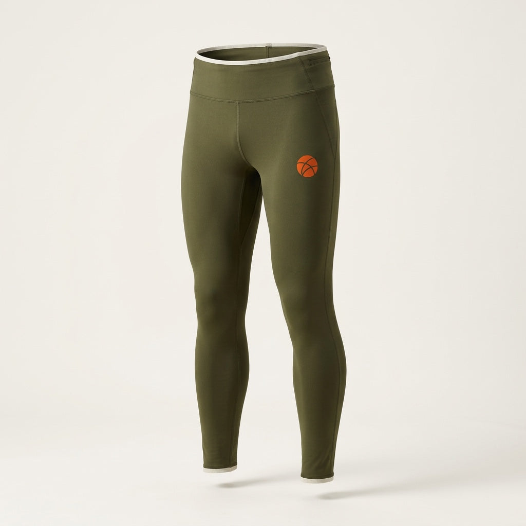 Men's Forge Classic Tight