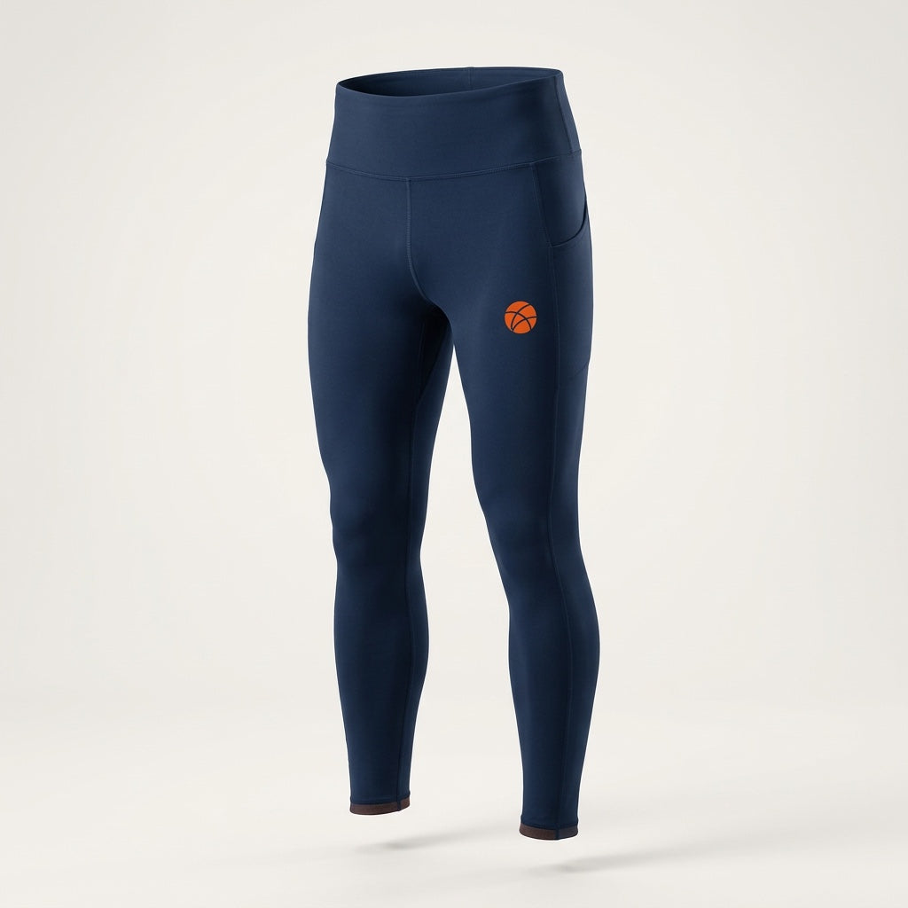 Men's Forge Compression Legging