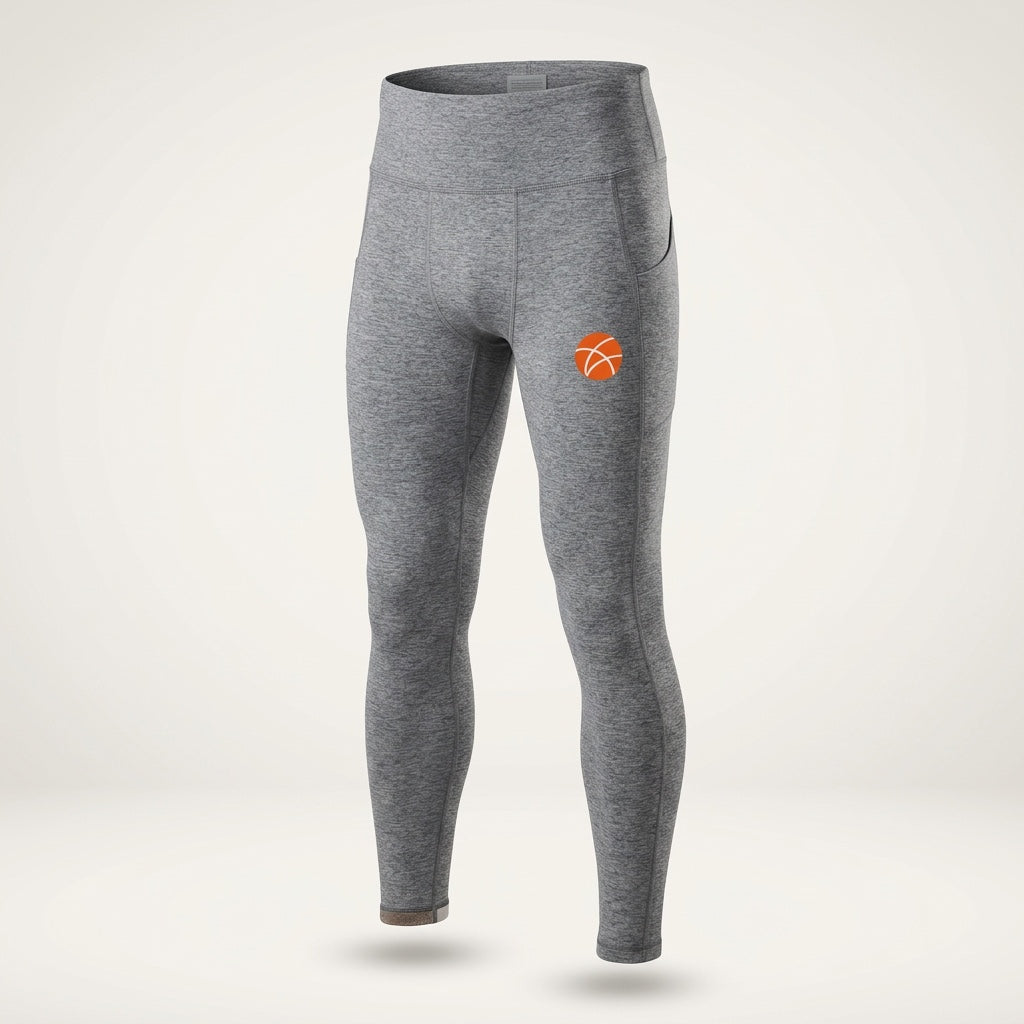 Men's Forge Compression Legging