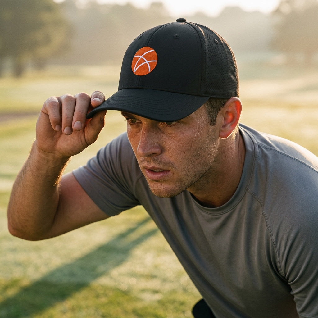 Men's Forge Everyday Cap