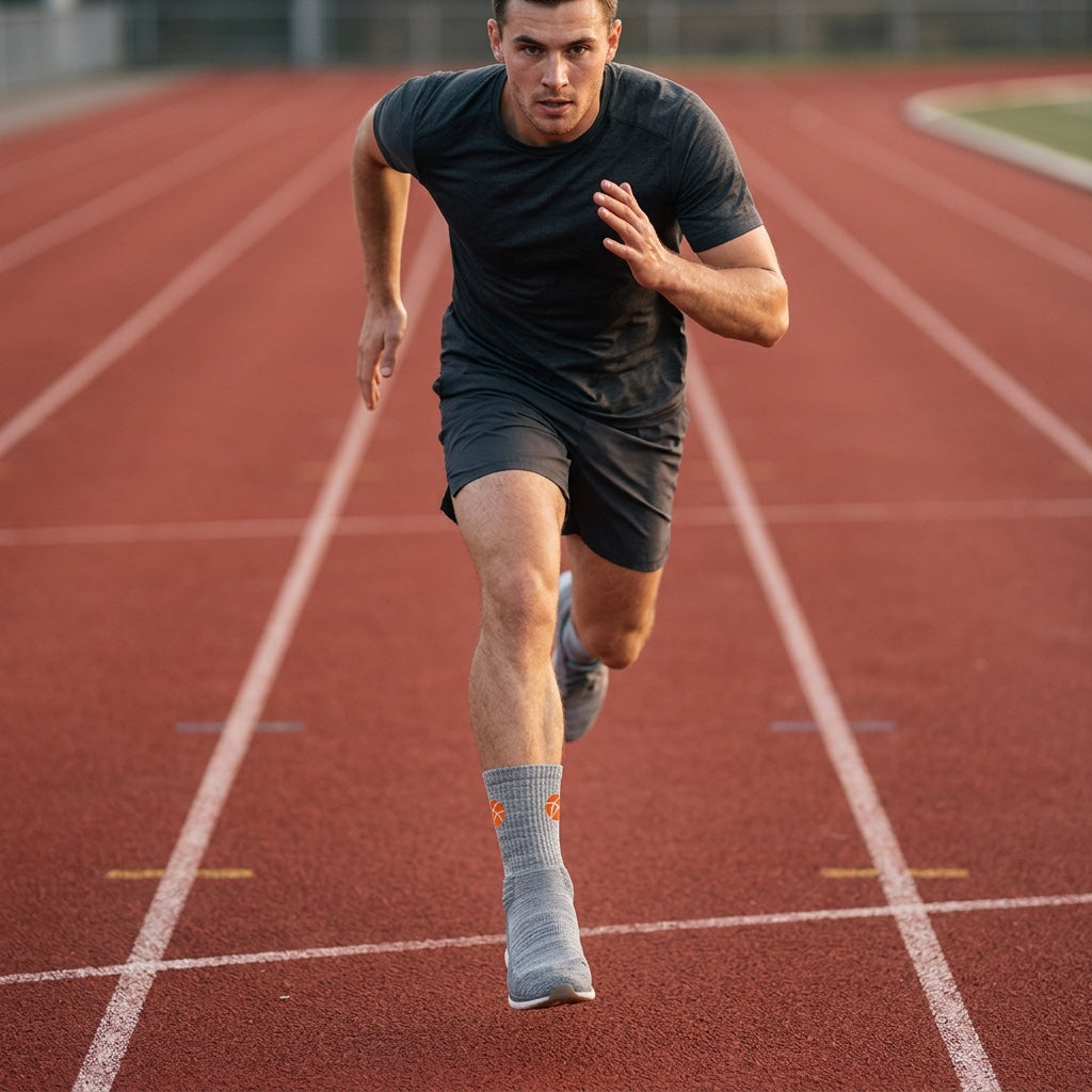 Men's Forge Performance Sock