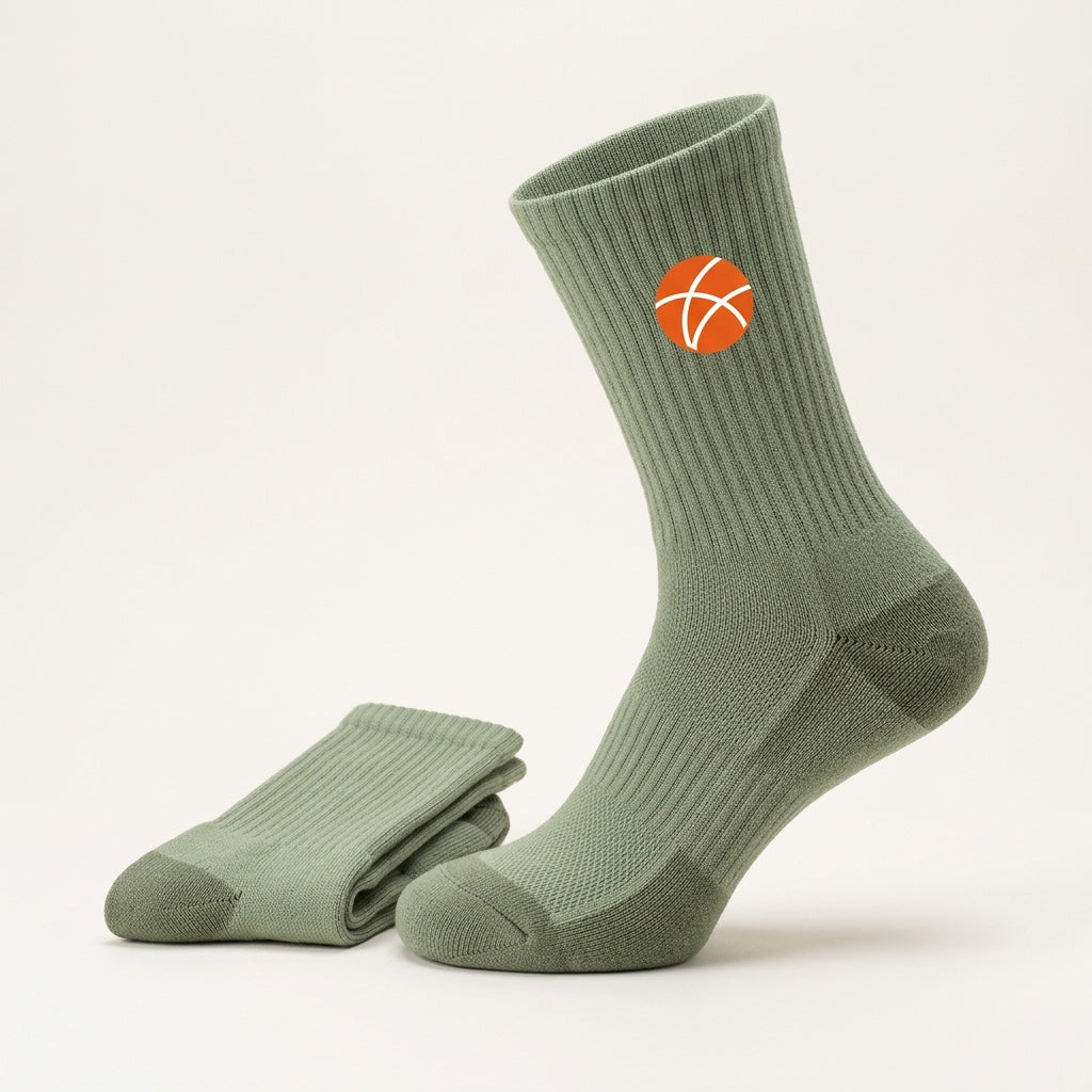 Men's Forge Performance Sock