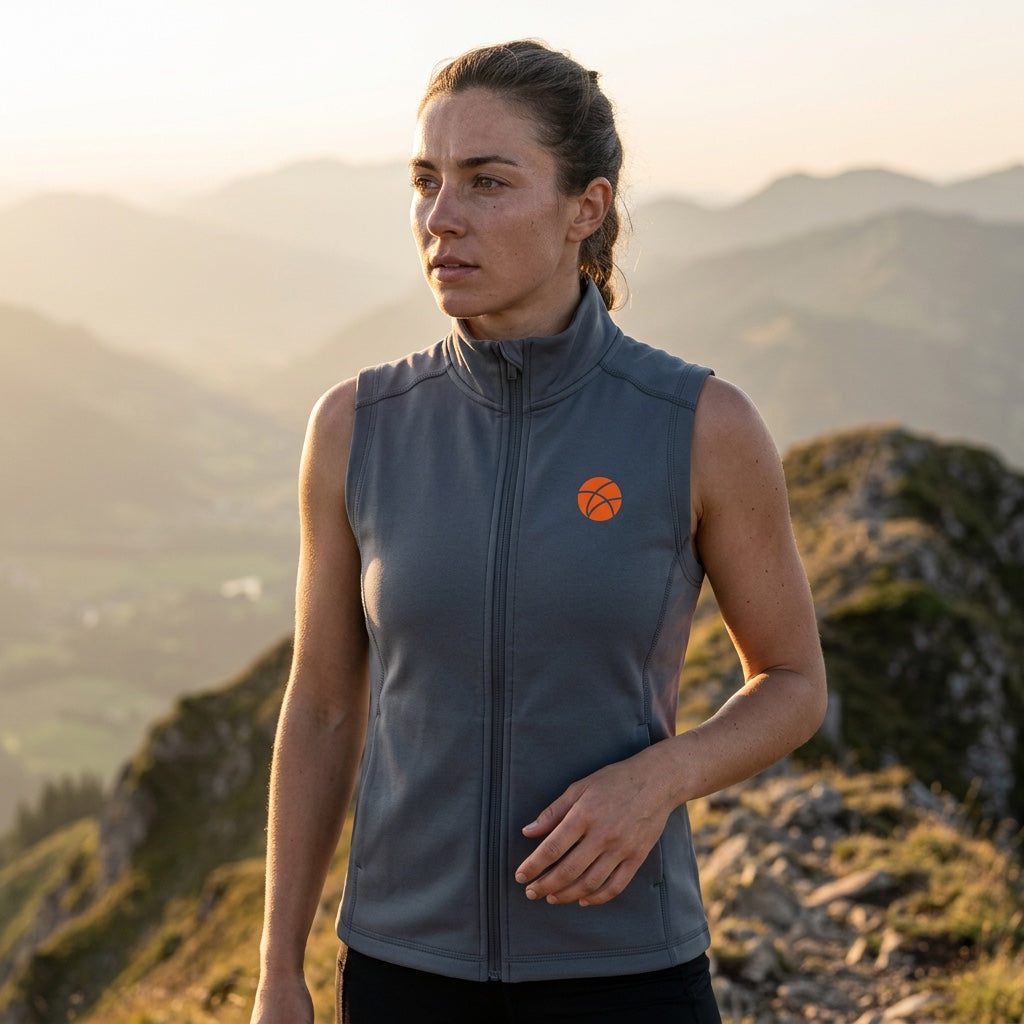 Women's Forge Classic Vest