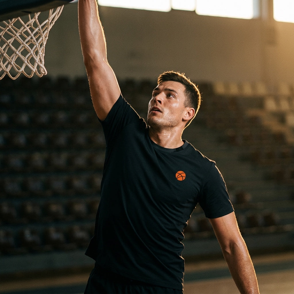 Men's Forge Stretch Tee