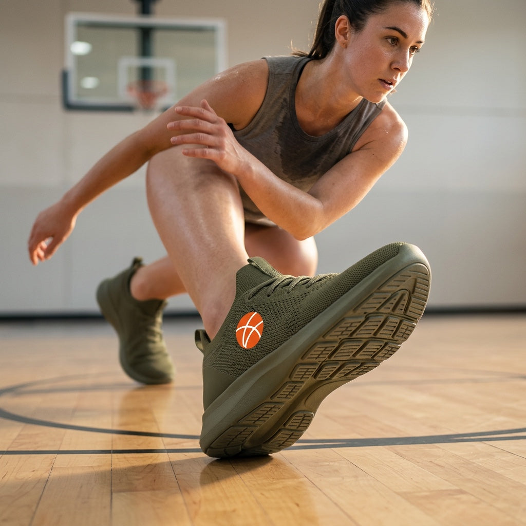 Women's Halo Breathable Train Shoe