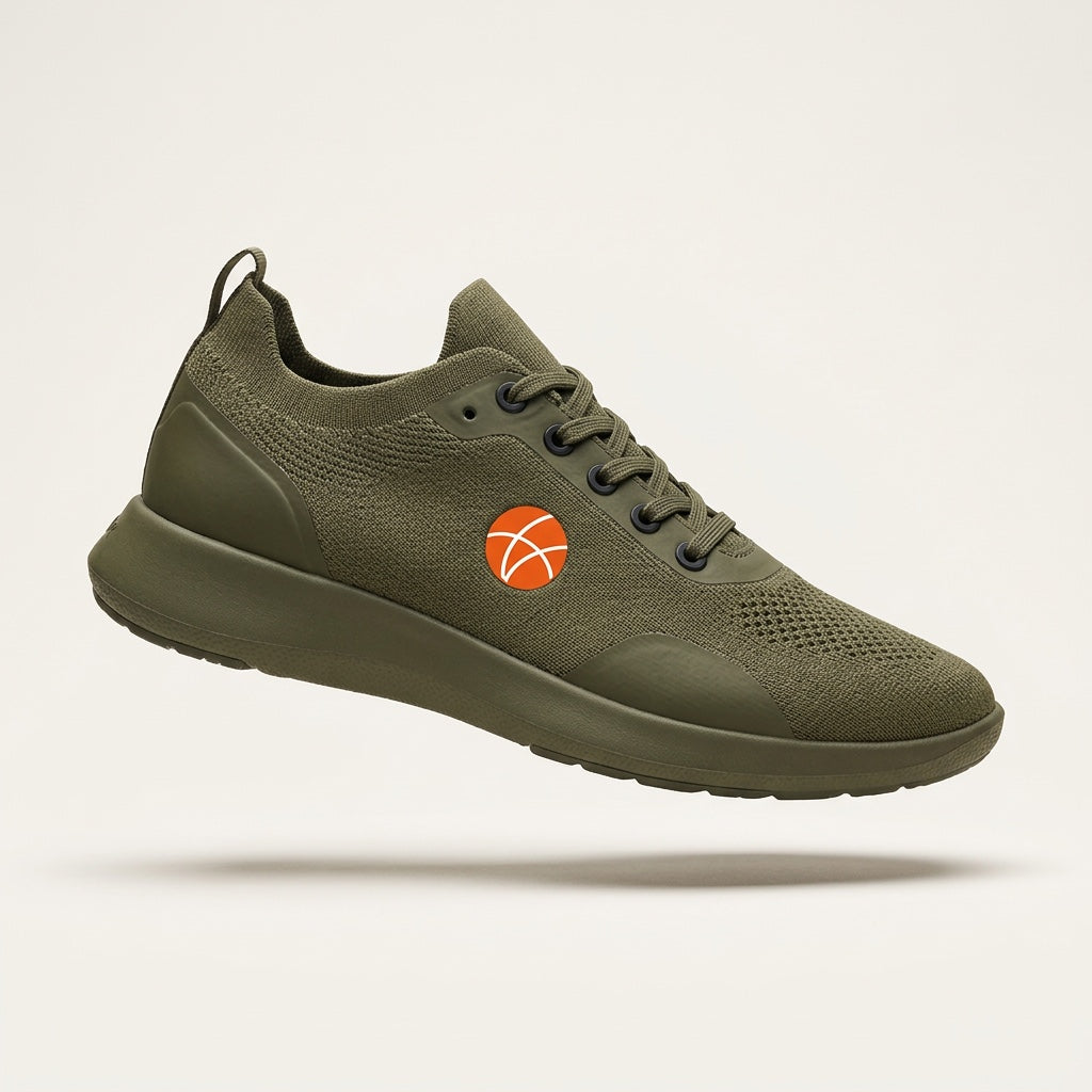 Men's Halo Classic Shoe