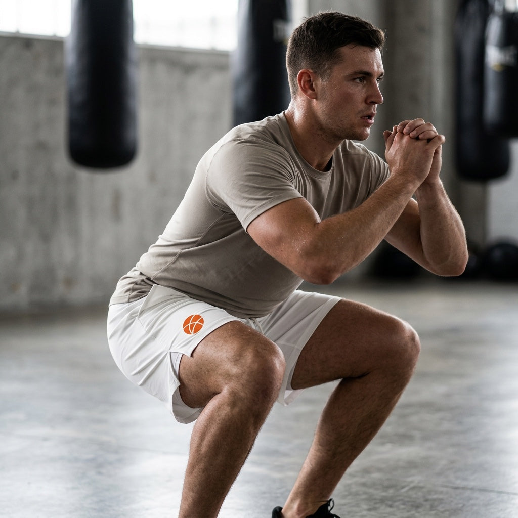 Men's Halo Classic Short
