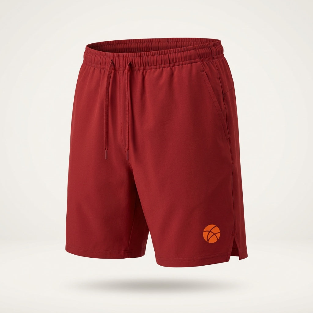 Men's Halo Classic Short