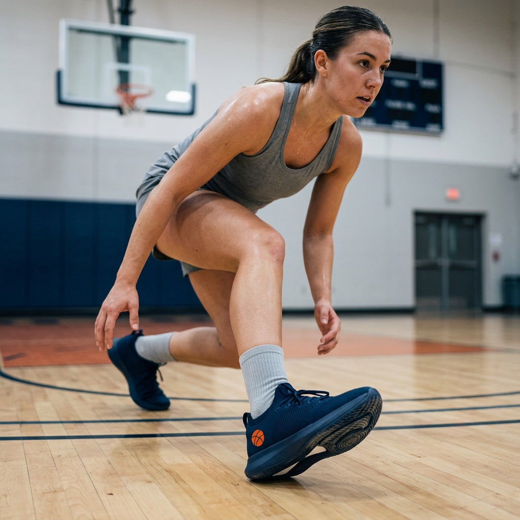 Women's Halo Everyday Shoe
