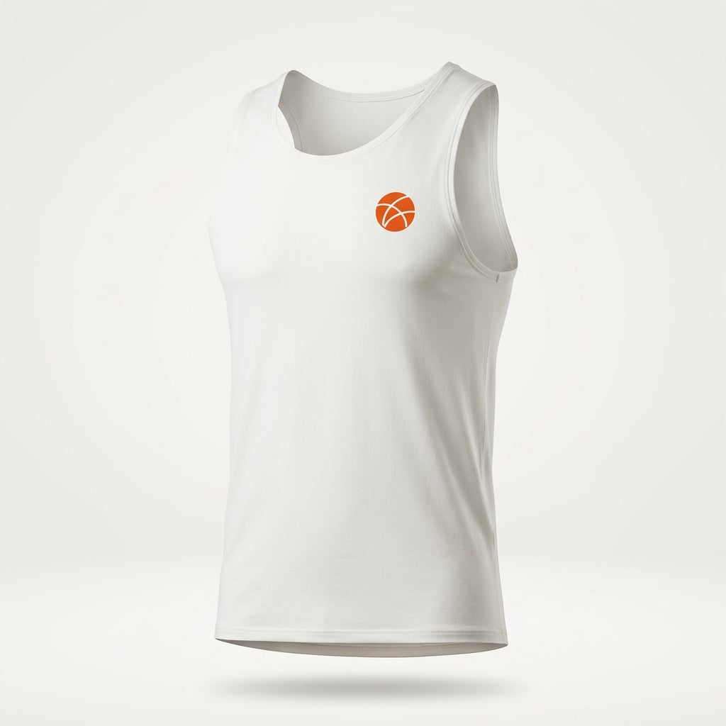 Men's Halo Compression Yoga Tank