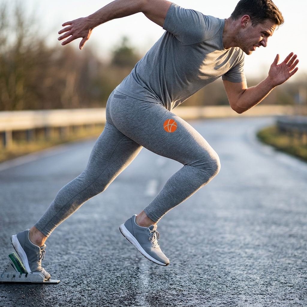 Men's Halo Everyday Tight