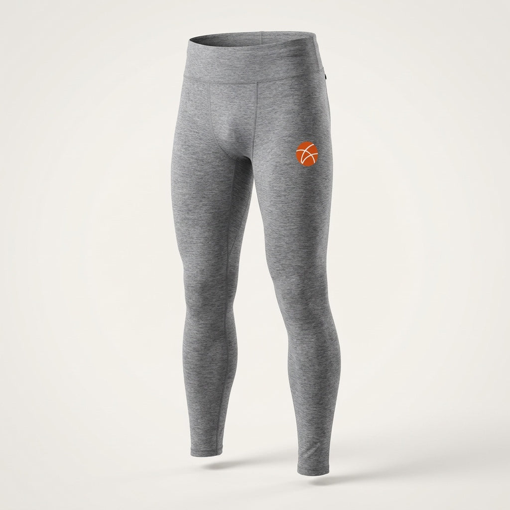 Men's Halo Everyday Tight