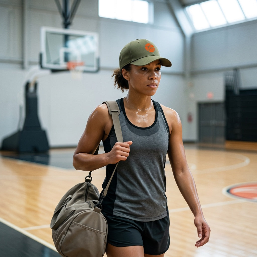Women's Halo Insulated Cap