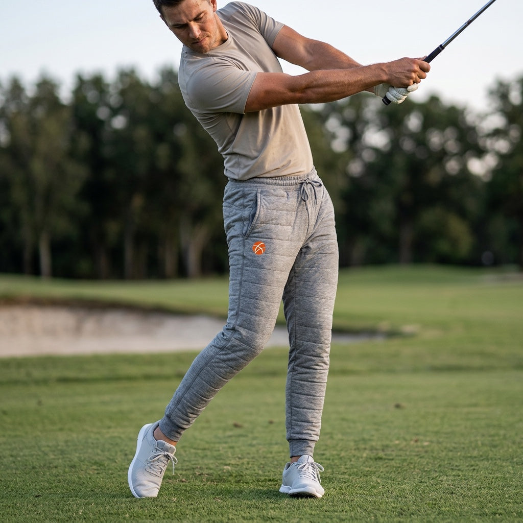 Men's Halo Insulated Jogger