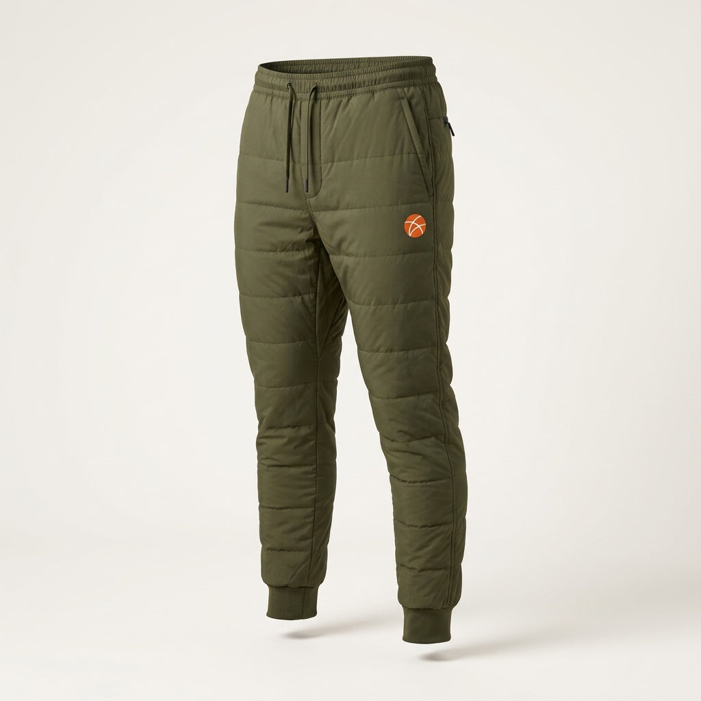 Men's Halo Insulated Jogger