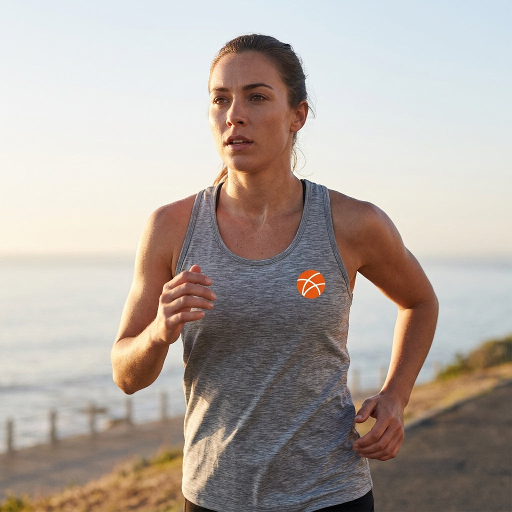 Women's Halo Lightweight Tank