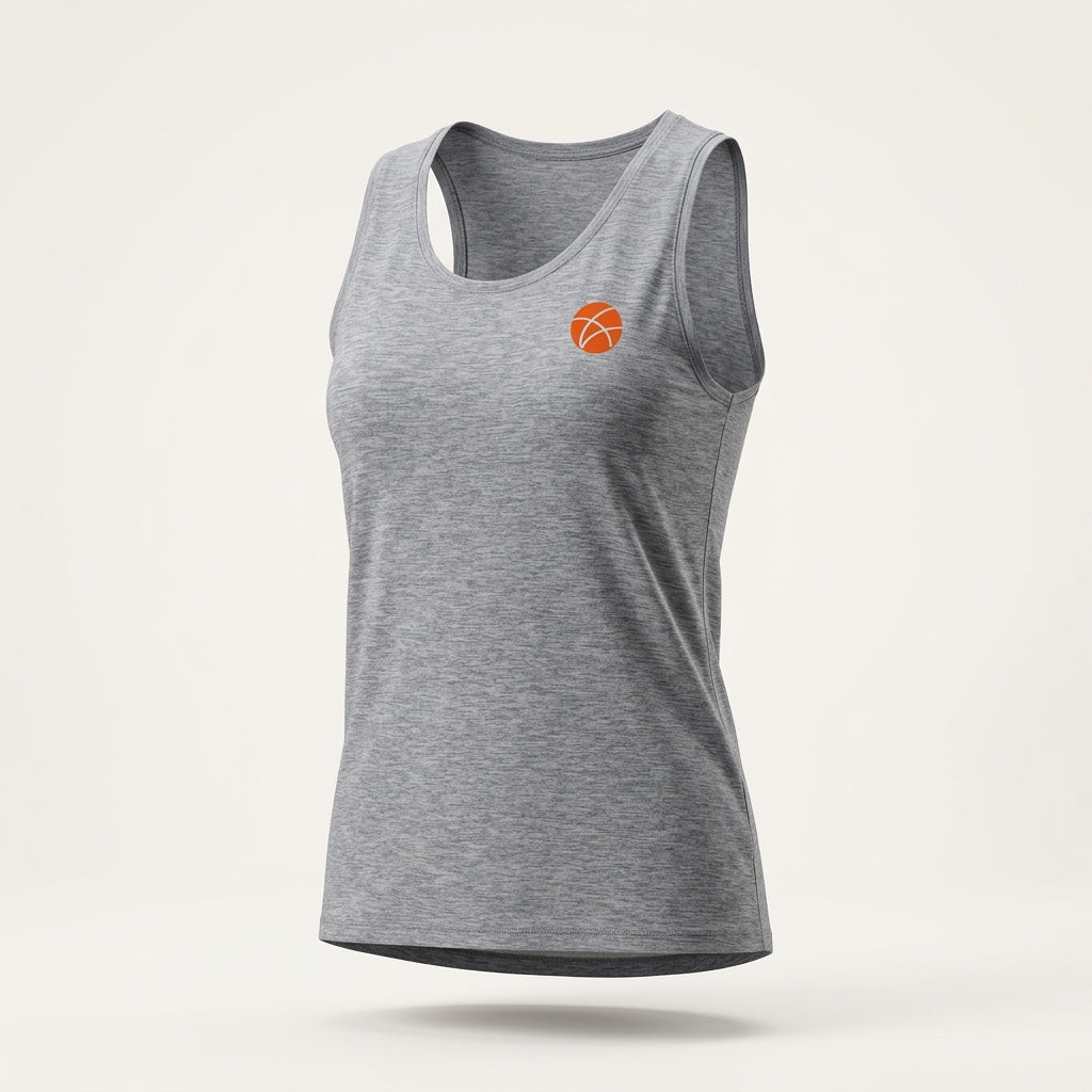 Women's Halo Lightweight Tank