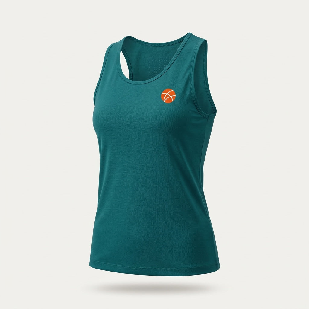 Women's Halo Lightweight Tank