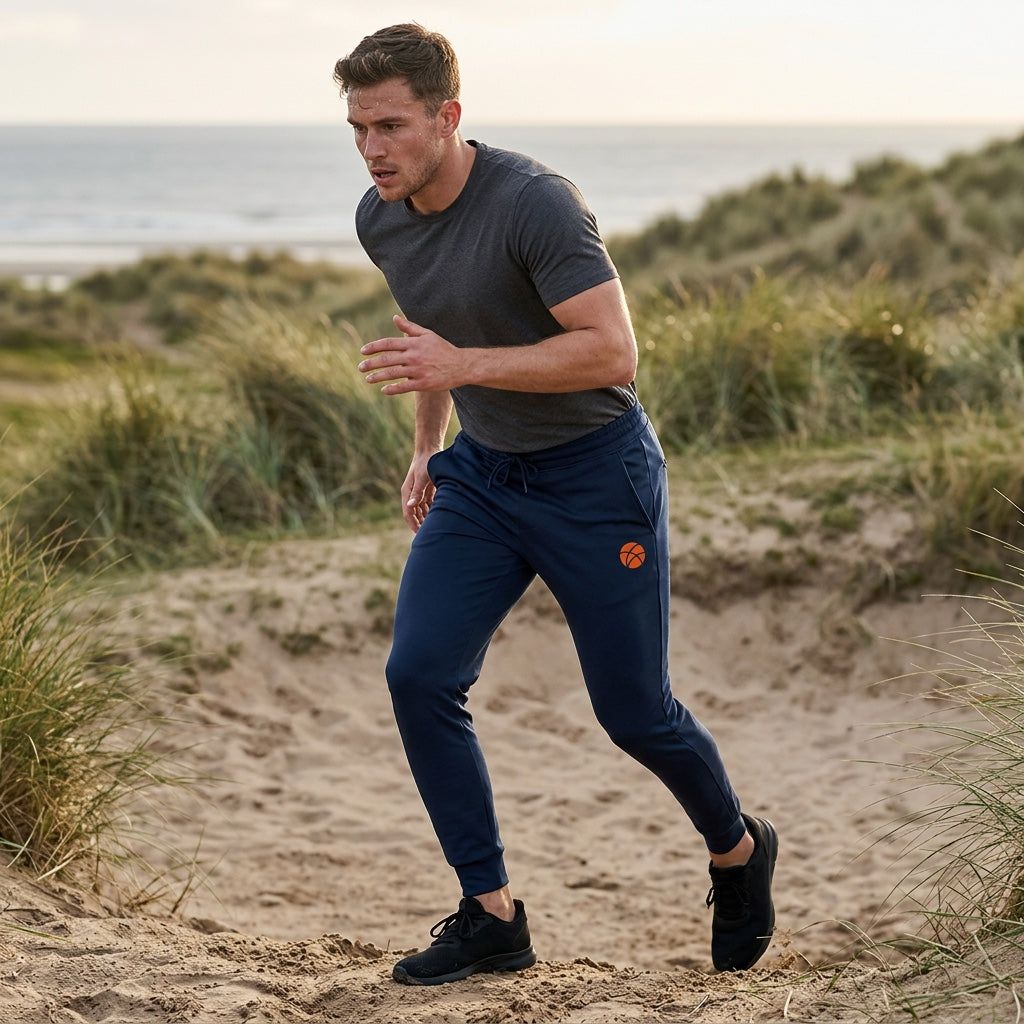 Men's Halo Performance Jogger