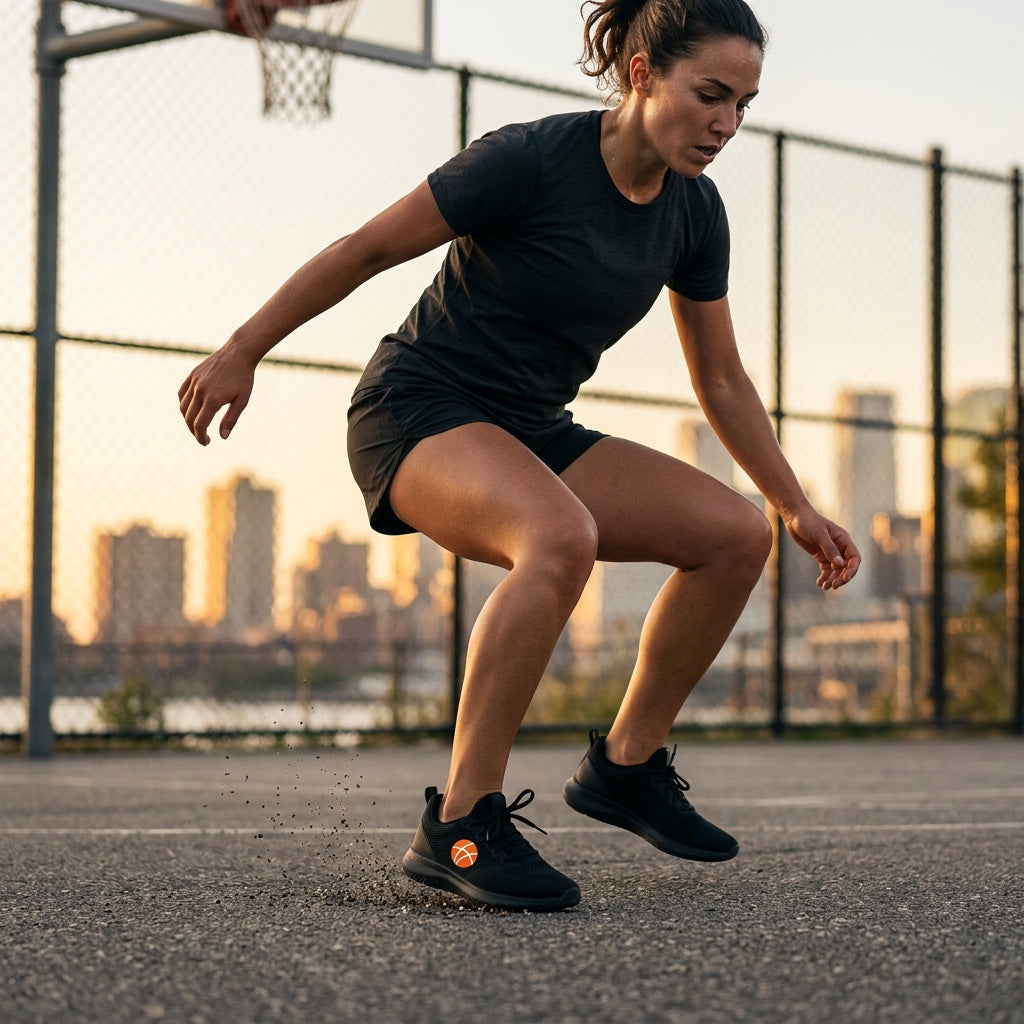 Women's Halo Performance Shoe