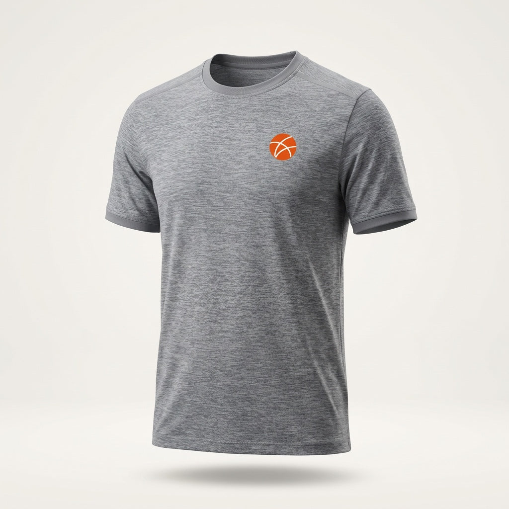Men's Halo Performance Tee