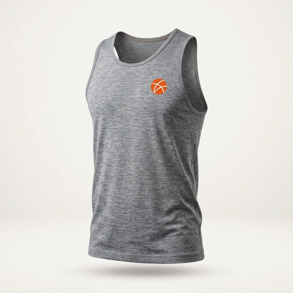 Men's Halo Seamless Tank