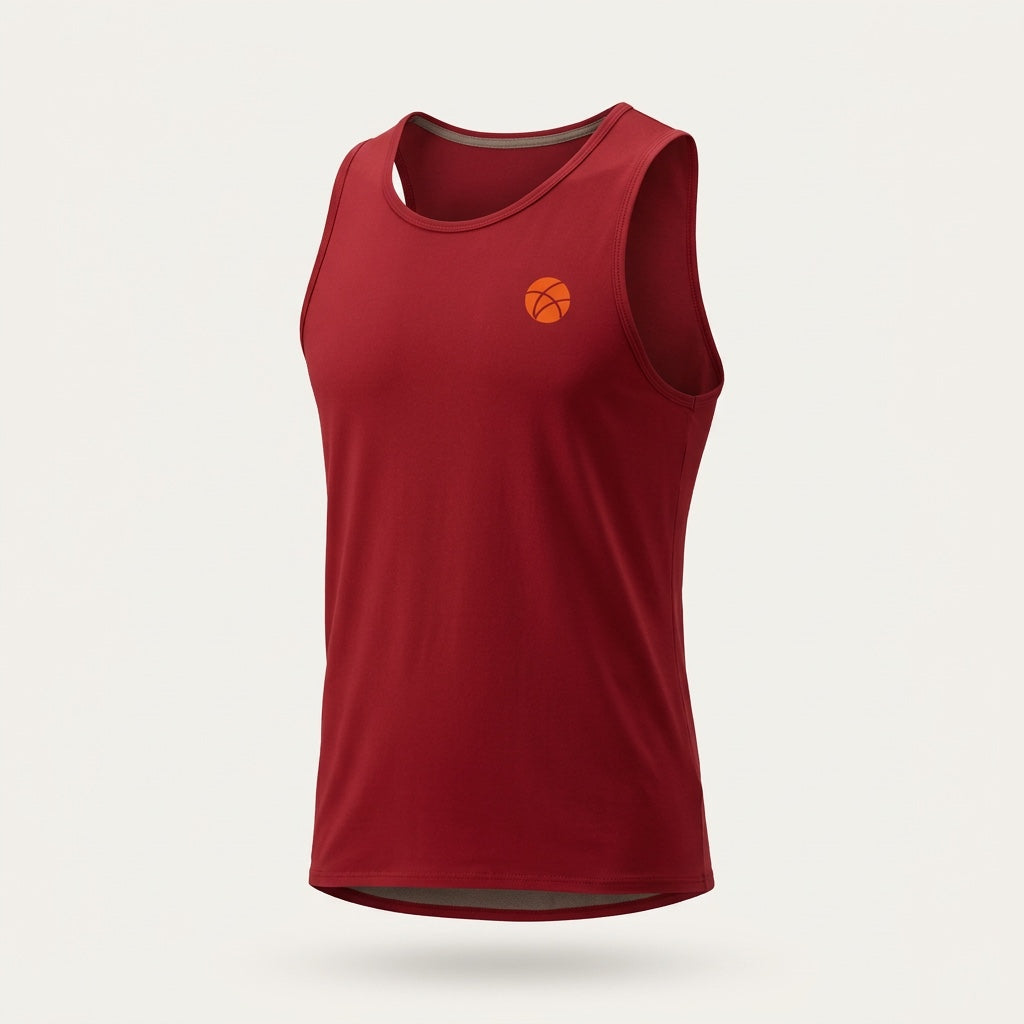 Men's Halo Seamless Tank