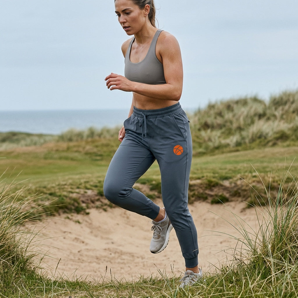 Women's Halo Stretch Jogger