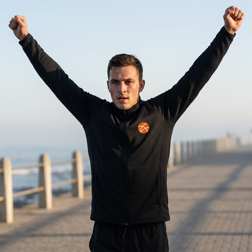 Men's Halo Thermal Jacket