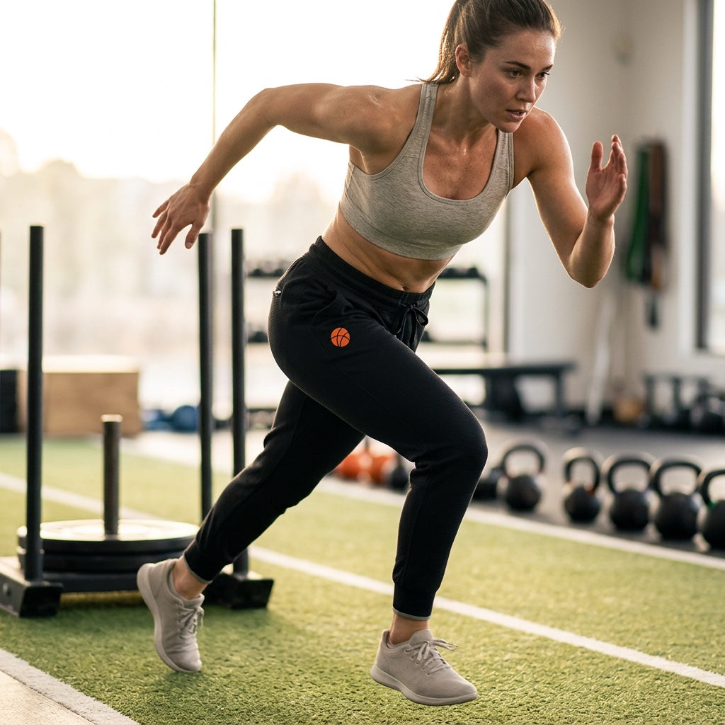 Women's Halo Thermal Jogger