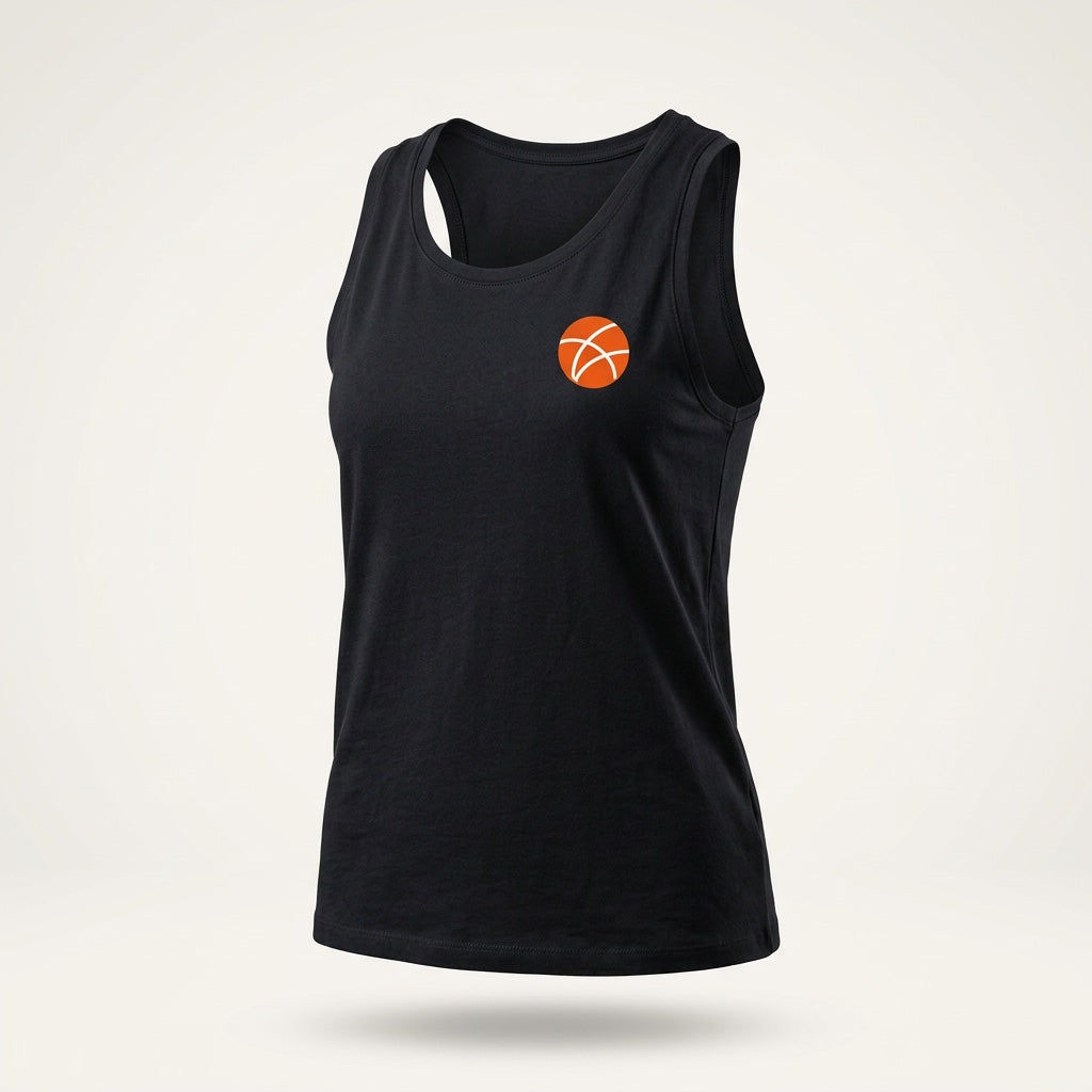Women's Halo Everyday Tank