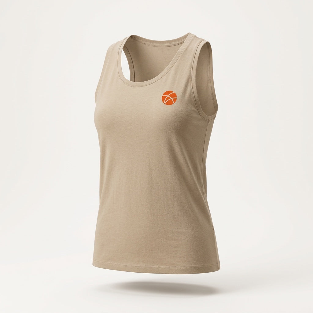 Women's Halo Everyday Tank