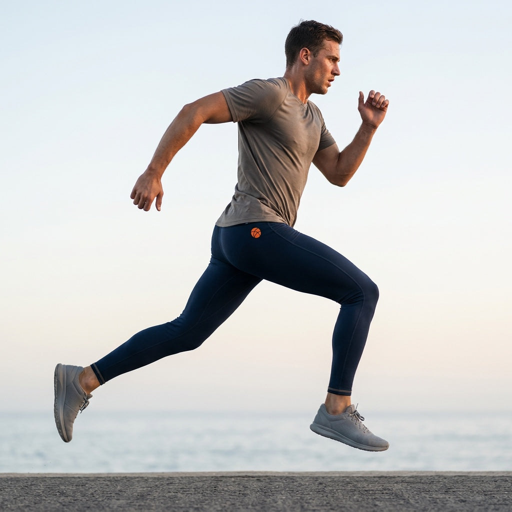 Men's Halo Thermal Tight
