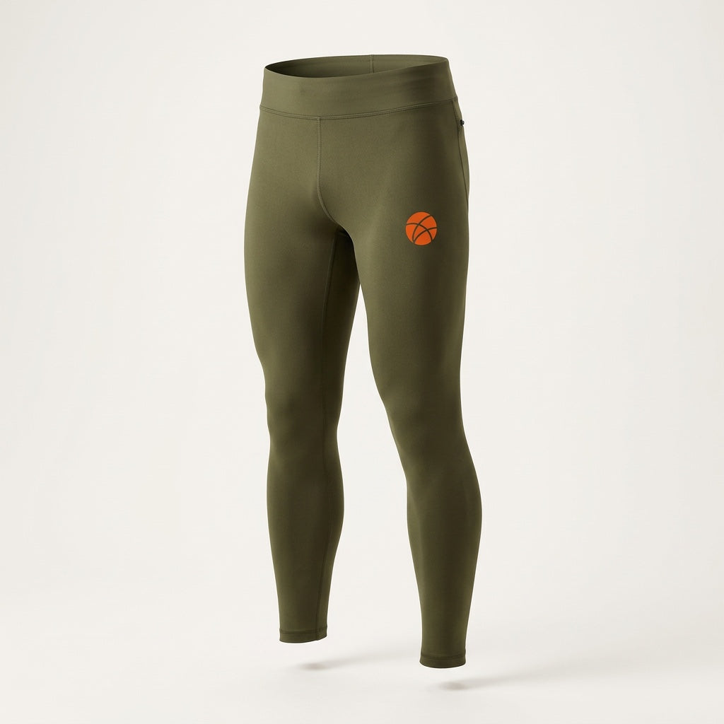 Men's Halo Thermal Tight