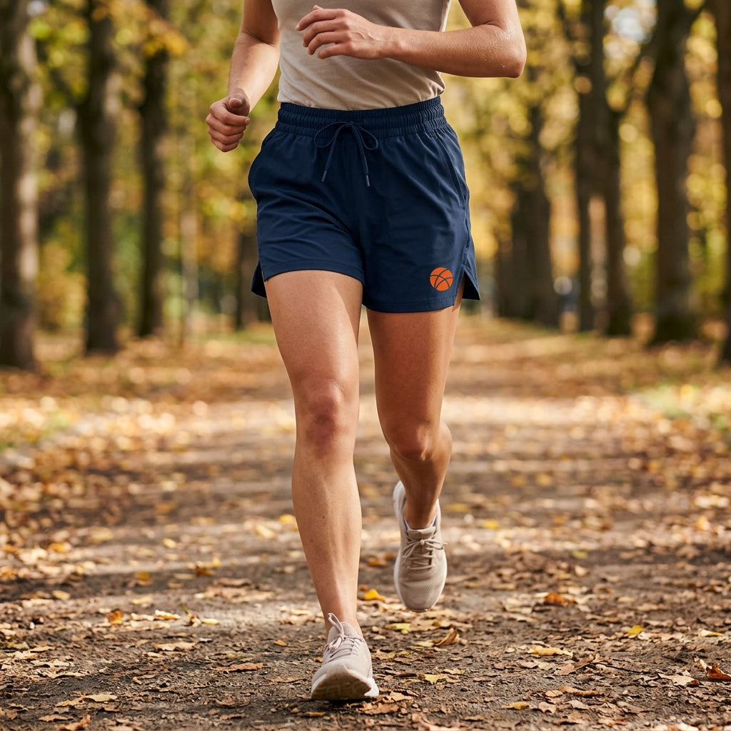 Women's Kinetic All-Weather Short