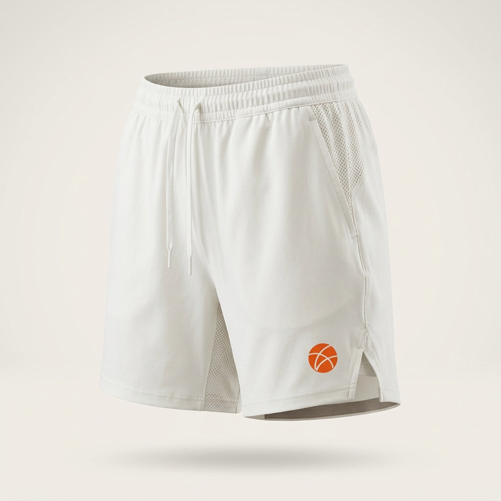 Women's Kinetic Breathable Short