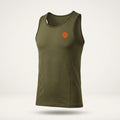 Men's Kinetic Compression Tank